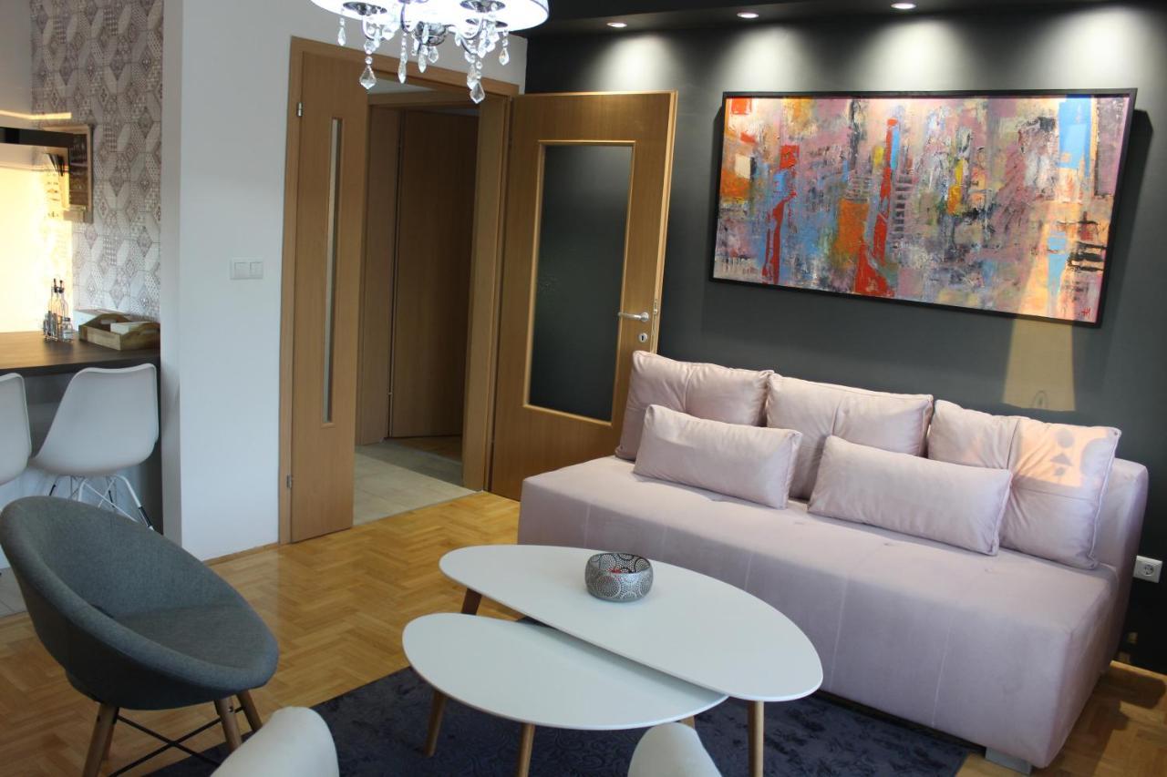 Apartman Diva Tuzla Dış mekan fotoğraf