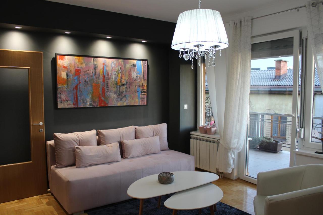 Apartman Diva Tuzla Dış mekan fotoğraf
