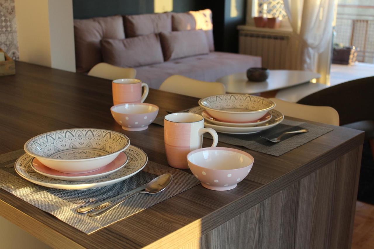 Apartman Diva Tuzla Dış mekan fotoğraf