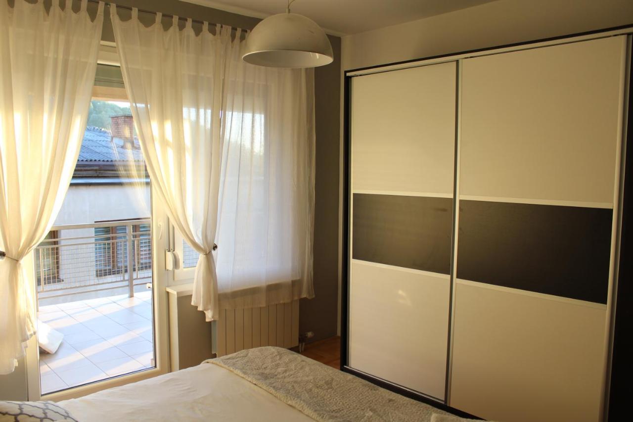 Apartman Diva Tuzla Dış mekan fotoğraf