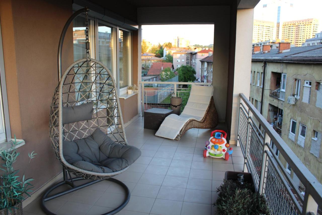 Apartman Diva Tuzla Dış mekan fotoğraf