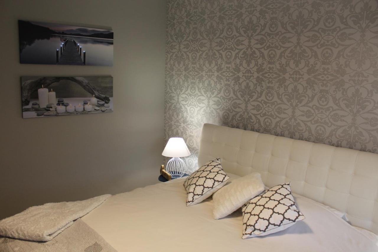 Apartman Diva Tuzla Dış mekan fotoğraf