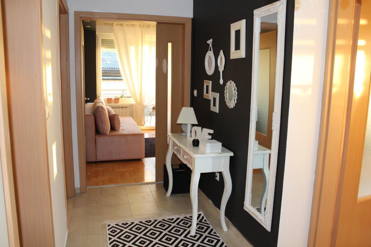 Apartman Diva Tuzla Dış mekan fotoğraf