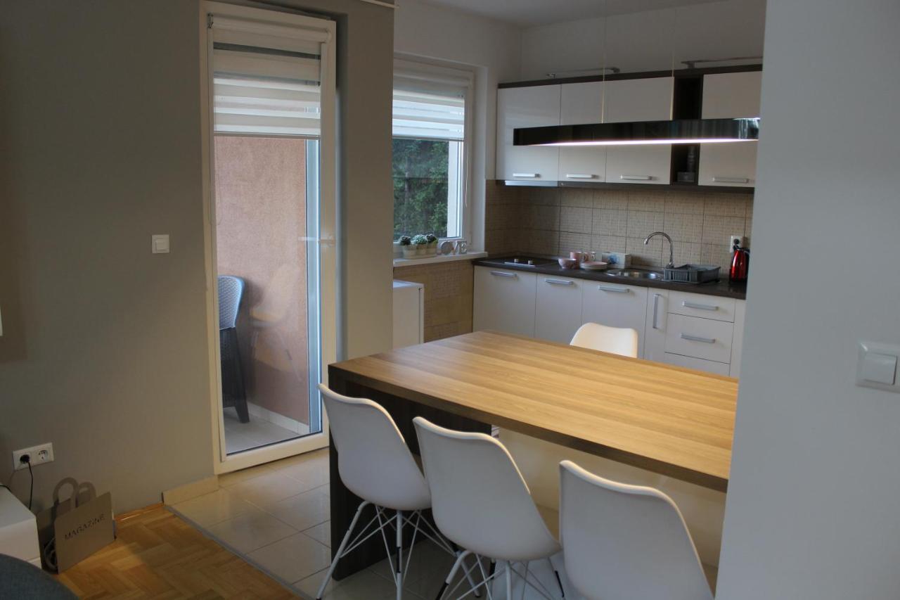 Apartman Diva Tuzla Dış mekan fotoğraf