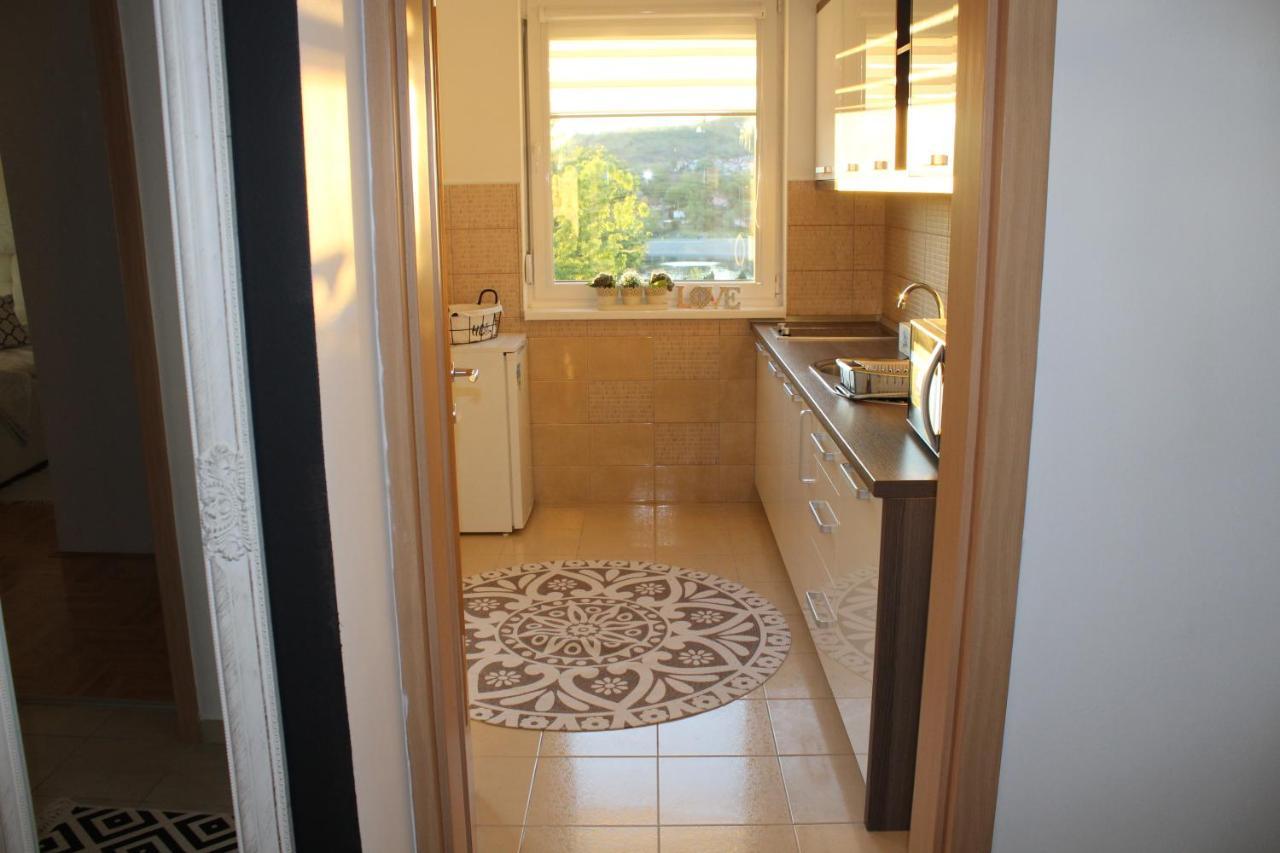 Apartman Diva Tuzla Dış mekan fotoğraf