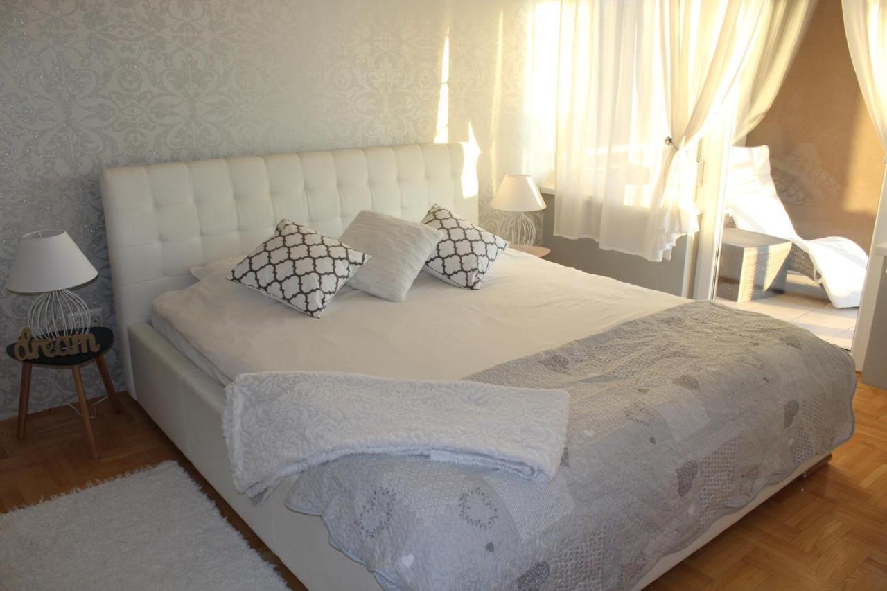 Apartman Diva Tuzla Dış mekan fotoğraf