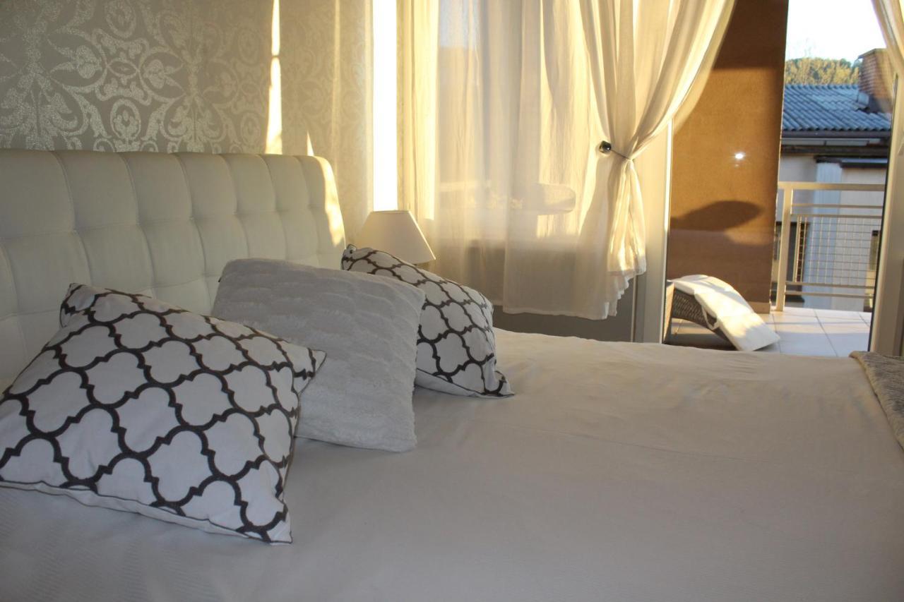 Apartman Diva Tuzla Dış mekan fotoğraf