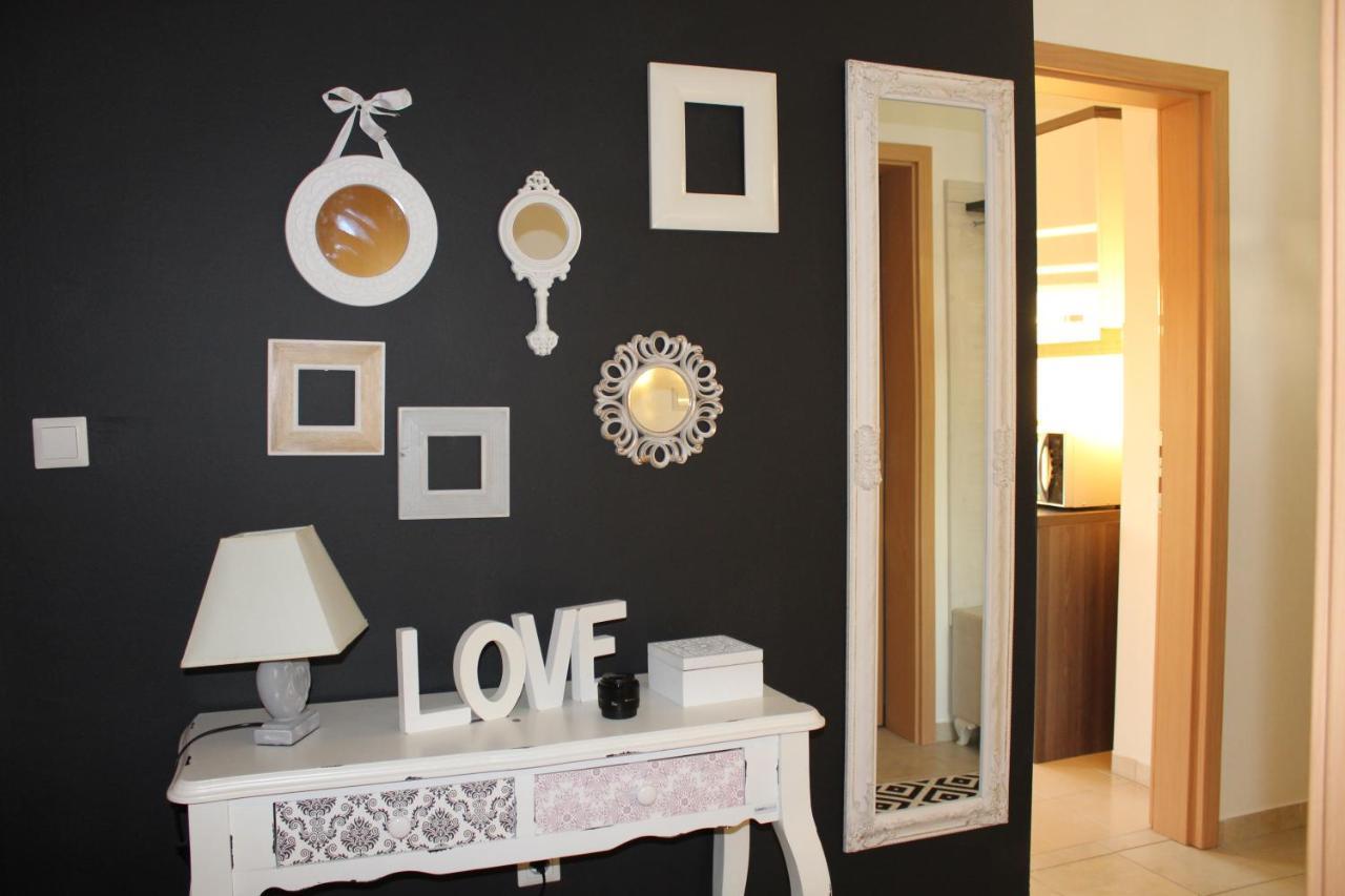 Apartman Diva Tuzla Dış mekan fotoğraf