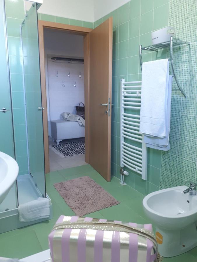 Apartman Diva Tuzla Dış mekan fotoğraf