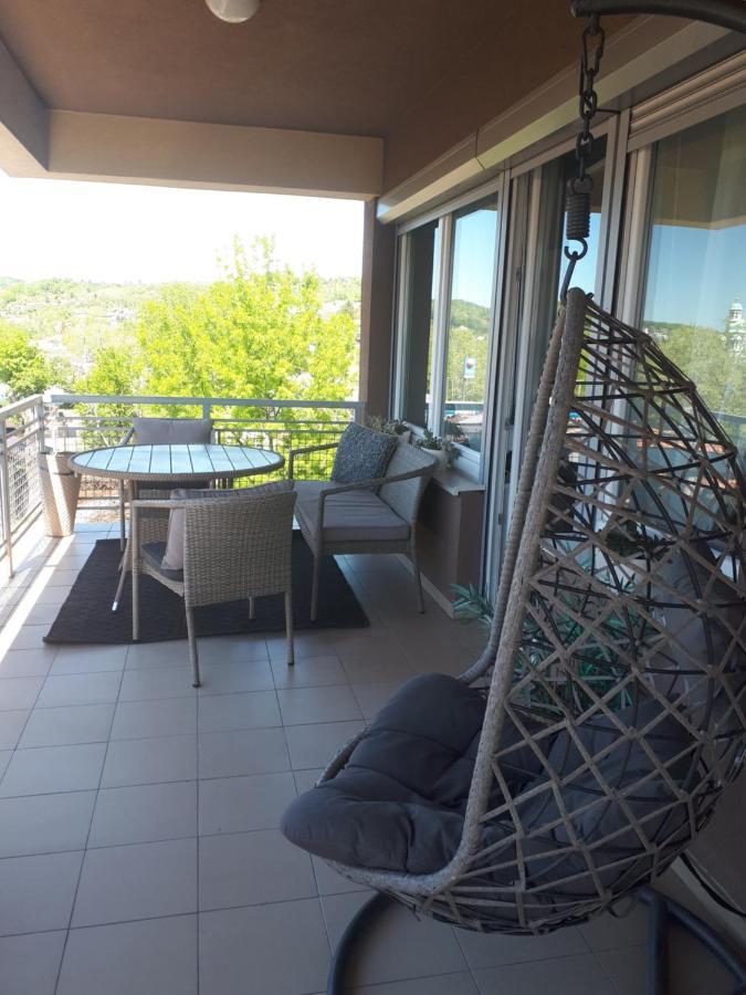 Apartman Diva Tuzla Dış mekan fotoğraf