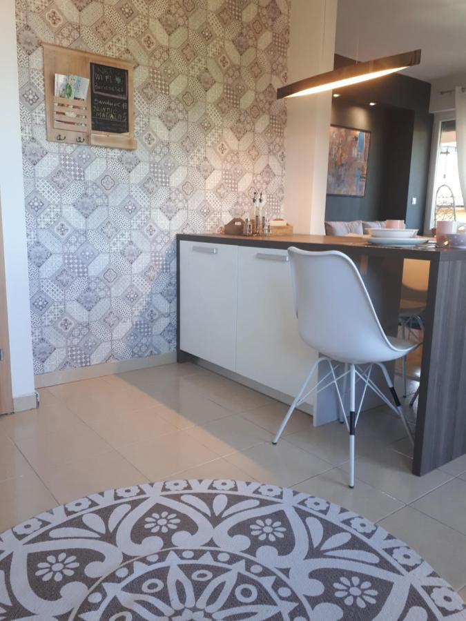 Apartman Diva Tuzla Dış mekan fotoğraf